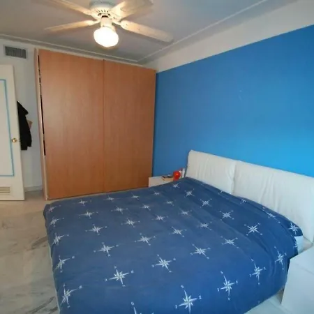 Apartamento Beau 3p Moderne Face Mer Avec Grande Terrasse D'angle *