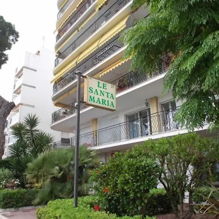 Beau 3p Moderne Face Mer Avec Grande Terrasse D'angle * Menton
