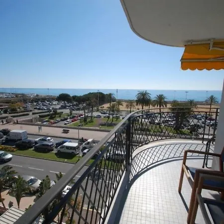 Apartamento Beau 3p Moderne Face Mer Avec Grande Terrasse D'angle *